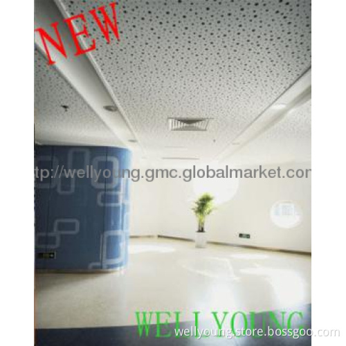high quality acoustic panel